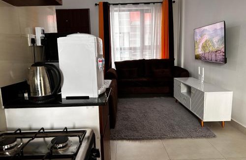 Riruta Apartamento | Ngong Road Executive Deluxe Studio