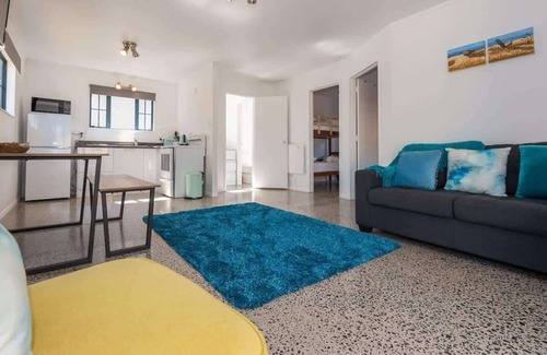 Ngongotaha Cabaña | Ngongotaha Cottage | 2Bed close to Skyline