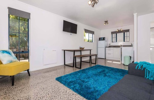 Ngongotaha Cabaña | Ngongotaha Cottage | 2Bed close to Skyline