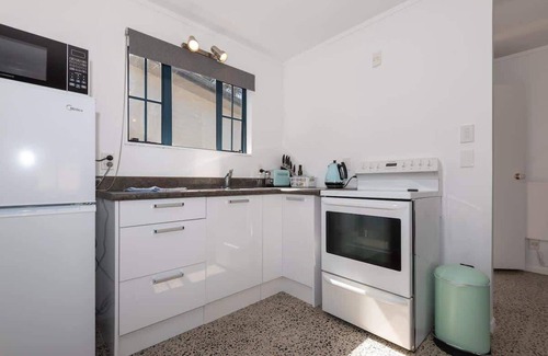 Ngongotaha Cabaña | Ngongotaha Cottage | 2Bed close to Skyline
