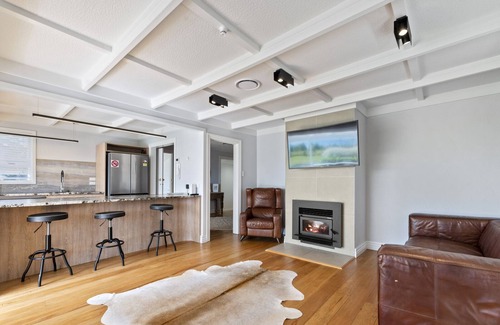 Ngongotaha Casa | Ngongotaha Lakeside Home