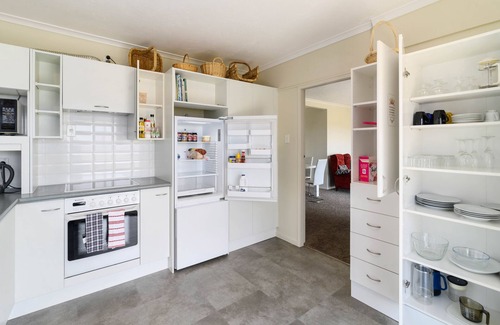 Ngongotaha Apartamento | Ngongotaha Lakeside Lodge- Lakeview Apartment