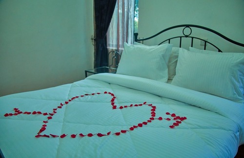 Karatu Cabina | Ngorongoro Corridor Lodge
