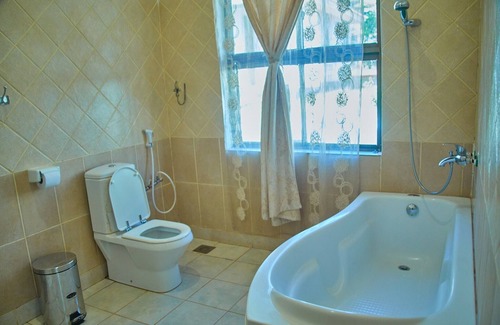 Karatu Cabina | Ngorongoro Corridor Lodge