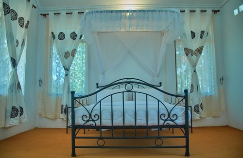 Karatu Cabina | Ngorongoro Corridor Lodge