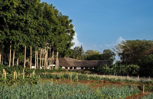 Karatu Cabina | Ngorongoro Farm House