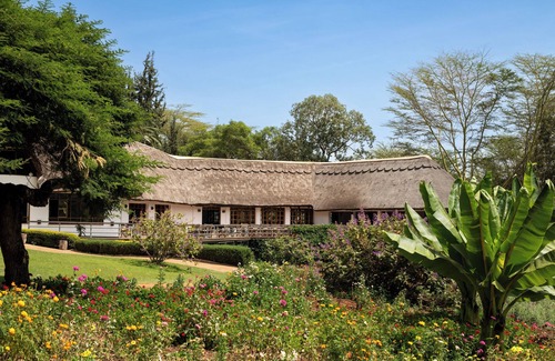 Karatu Cabina | Ngorongoro Farm House