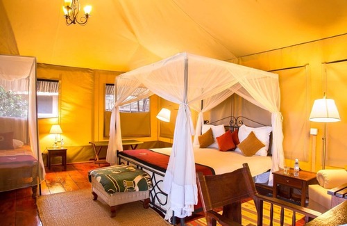 Karatu Cabina | Ngorongoro Forest Tented Lodge