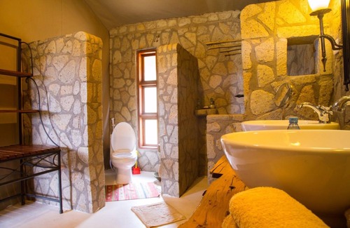 Karatu Cabina | Ngorongoro Forest Tented Lodge