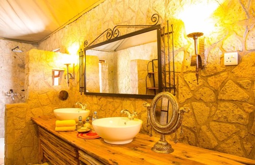 Karatu Cabina | Ngorongoro Forest Tented Lodge