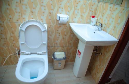Karatu Apartamento | Ngorongoro Gateway Homestay