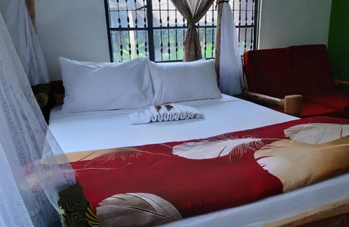 Karatu Cabina | Ngorongoro Inn