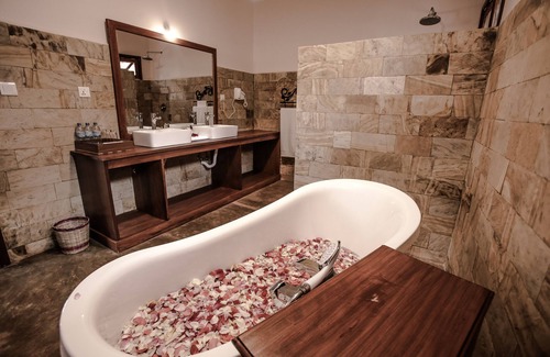 Karatu Cabina | Ngorongoro Marera Mountain View Lodge