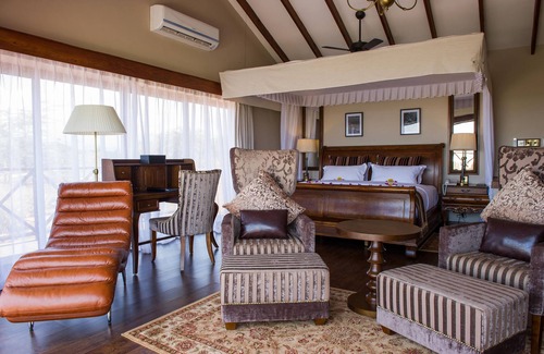 Karatu Cabina | Ngorongoro Oldeani Mountain Lodge