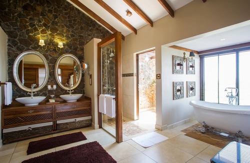 Karatu Cabina | Ngorongoro Oldeani Mountain Lodge