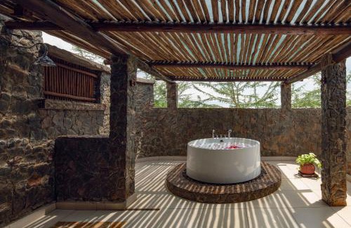 Karatu Cabina | Ngorongoro Oldeani Mountain Lodge