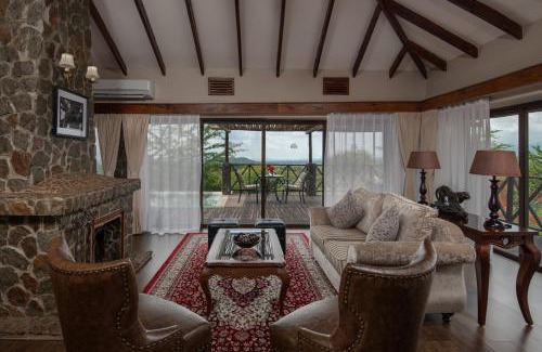 Karatu Cabina | Ngorongoro Oldeani Mountain Lodge