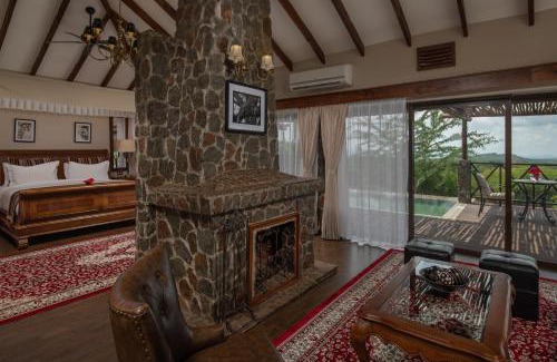 Karatu Cabina | Ngorongoro Oldeani Mountain Lodge