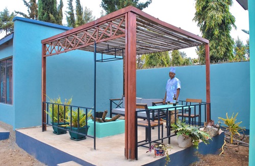 Karatu Cama Y Desayuno | Ngorongoro Villa and Restaurant Karatu