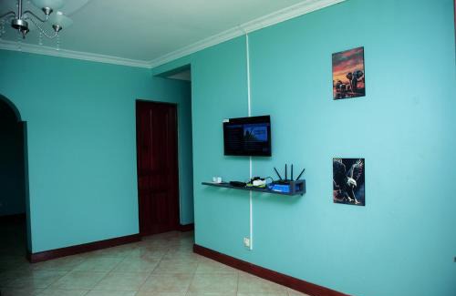 Karatu Villa | Ngorongoro Villa and Restaurant
