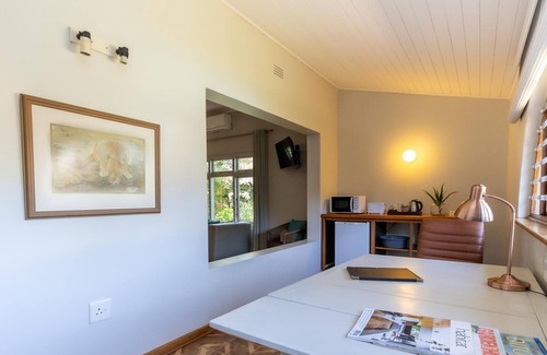 Mtunzini Casa | Ngoye Lodge