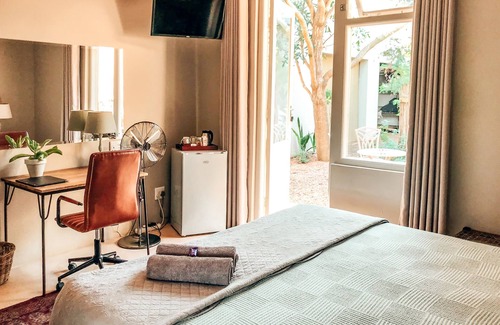 Mtunzini Casa | Ngoye Lodge