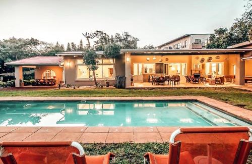 Mtunzini Cabina | Ngoye Lodge