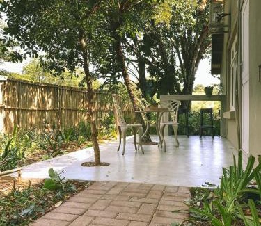 Mtunzini Cabina | Ngoye Lodge