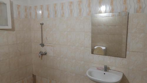 Cuvette Apartamento | Ngoyo station puma