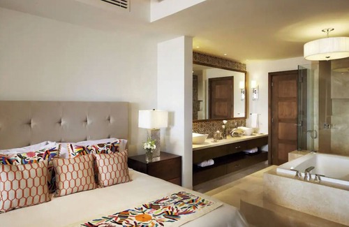 Centro Complejo | Grand Solmar at Rancho San Lucas Resort