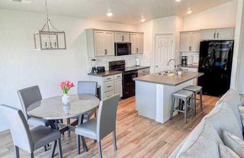 Nampa Chalet De Esquí | ngrbefbgerghr3g