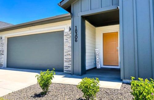 Nampa Chalet De Esquí | ngrbefbgerghr3g