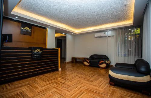 Moshi Hotel | Nguchiro Palace