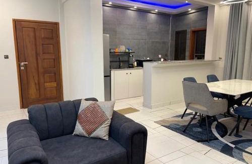 Yaounde Apartamento | Nguem's Appart