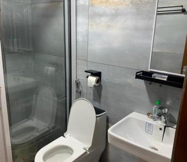 Yaounde Apartamento | Nguem's Appart