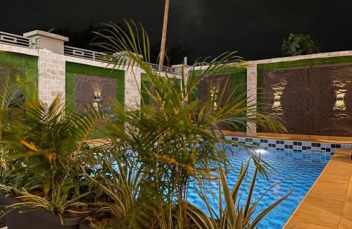 Yaounde Apartamento | Nguem's Appart