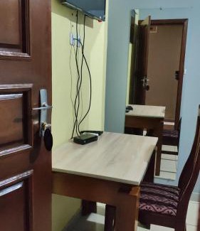 Yaounde Hotel | Ngueye hôtel officiel