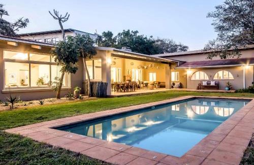 Mtunzini Apartamento | Nguni Cottage at Ngoye Lodge