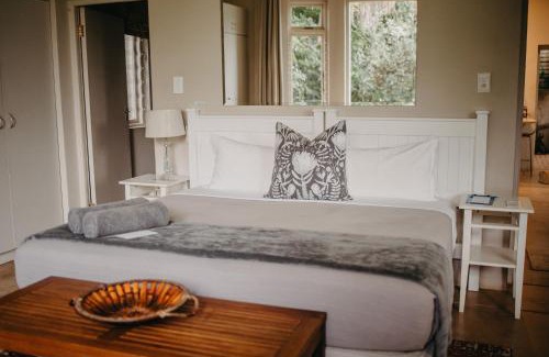 Mtunzini Apartamento | Nguni Cottage at Ngoye Lodge