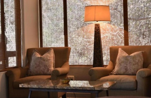 Hluhluwe Cabina | Nguni Lodge