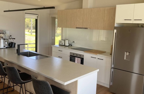 Venus Bay Casa | Ngurra - Self-contained luxury with stunning outlook