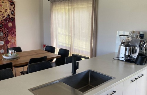 Venus Bay Casa | Ngurra - Self-contained luxury with stunning outlook