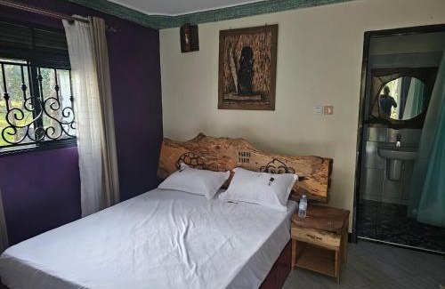 Kireka Casa | Nguru Farm