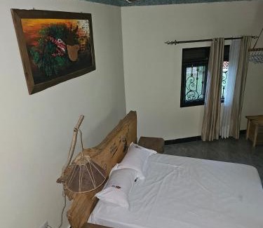 Kireka Casa | Nguru Farm
