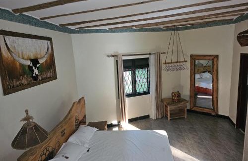 Kireka Casa | Nguru Farm