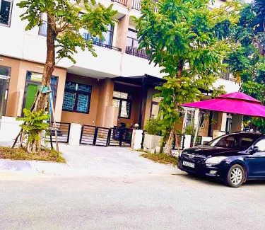 Huong Thuy Apartamento | NGUYÊN CĂN -02 Phòng ngủ - SHARK HOUSE - Hue