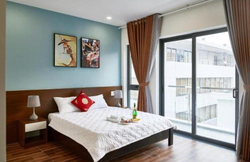Thu Thiem Hotel | Nguyên Hương Hotel