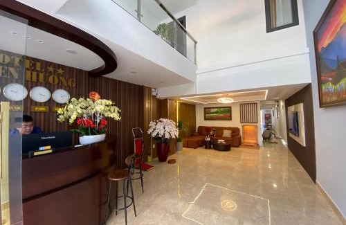 Thu Thiem Hotel | Nguyên Hương Hotel