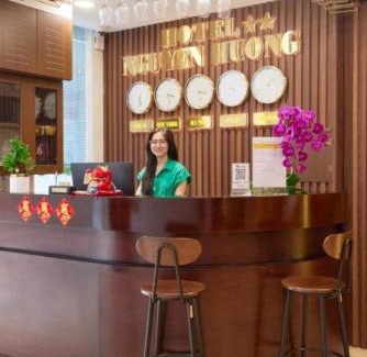 Thu Thiem Hotel | Nguyên Hương Hotel