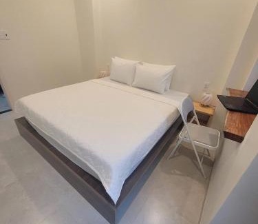 Da Kao Apartamento | Nguyên Lê Homestay Phan Tôn